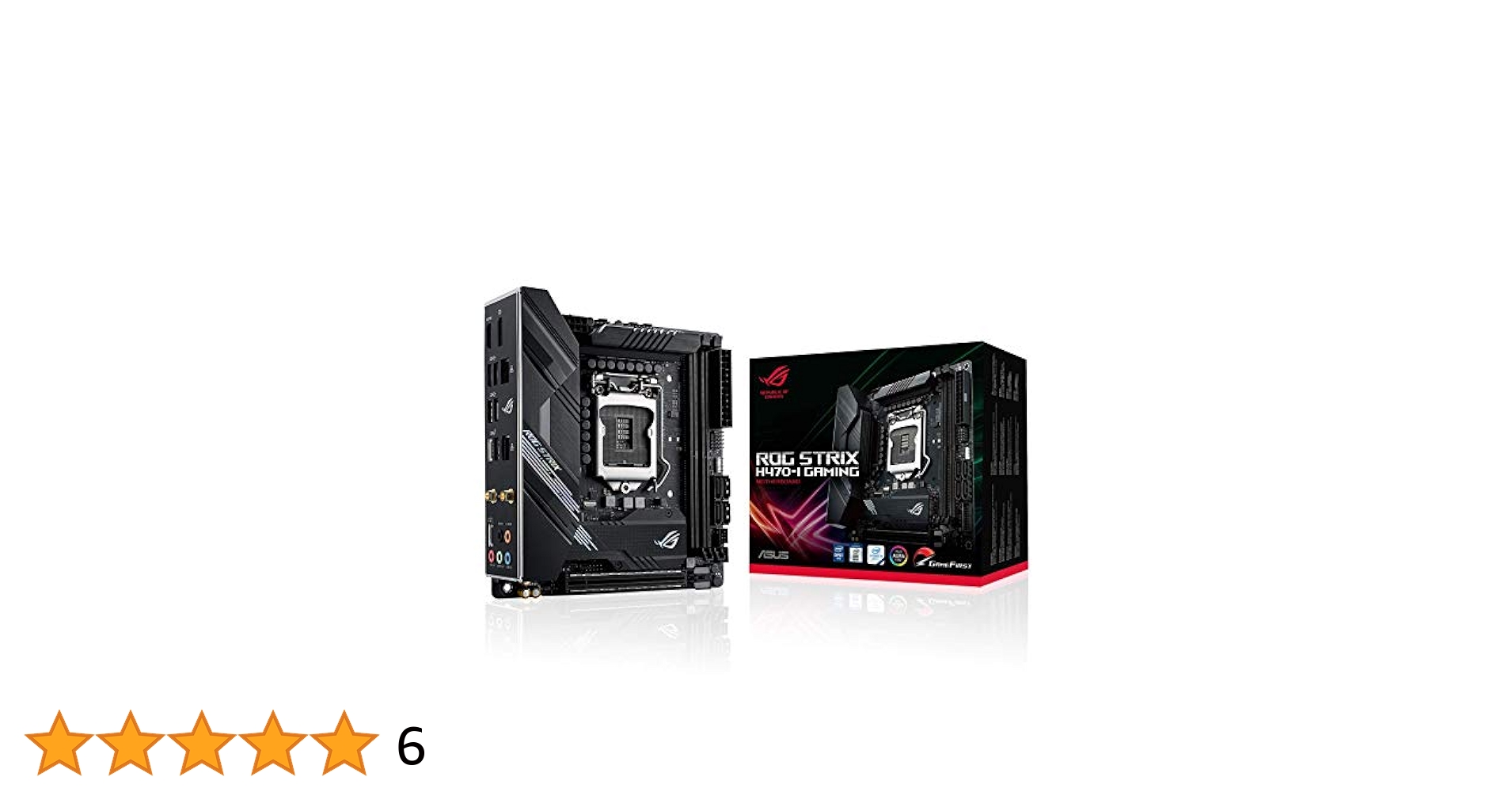 Amazon | ASUS Intel H470 搭載 Socket 1200 対応 マザーボード